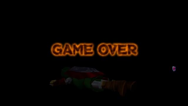 The Legend of Zelda: Ocarina of Time "Medallions/Stones/Trials" TAS in 1:42:29.53 by homerfunky смотреть онлайн