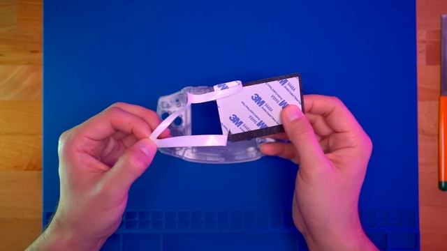 FunnyPlaying IPS V2 for the Gameboy Advance | Review and Tutorial | Retro Renew смотреть онлайн