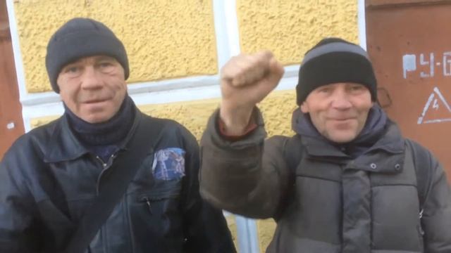 С днём рождения! Владимир смотреть онлайн