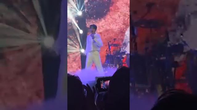 Dimash Armenia Concert