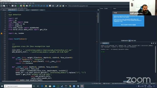 Live Project Developing AI Advertisement Platform Using Deep Learning смотреть онлайн