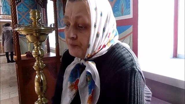 Преподаватель воскресной школы Елена. смотреть онлайн