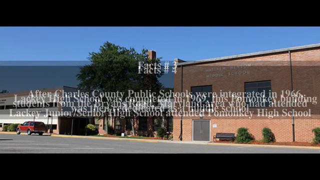 Matthew Henson Middle School Top # 6 Facts смотреть онлайн
