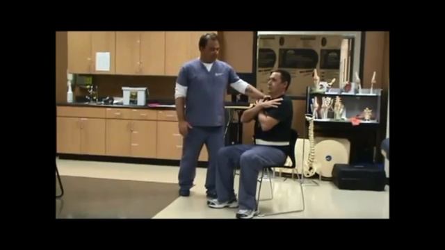 Большие шаги. Тренировка походки при болезни Паркинсона