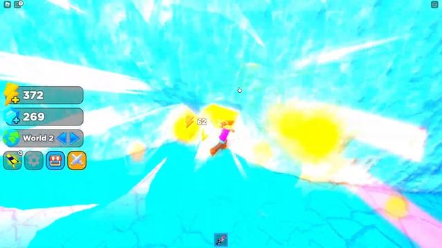 НОВЫЙ СИМУЛЯТОР РАЗРУШИТЕЛЯ В РОБЛОКС! SLAYER SIMULATOR ROBLOX смотреть онлайн