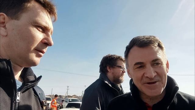 АВТО-МОТО ВЫСТАВКА "4 КОЛЕСА". Астрахань смотреть онлайн