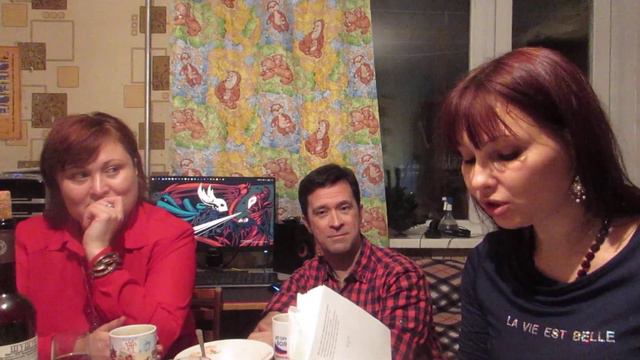 30.11.2020 Тройная радость / Как просто быть счастливой../ Софья авт Римма Казакова смотреть онлайн
