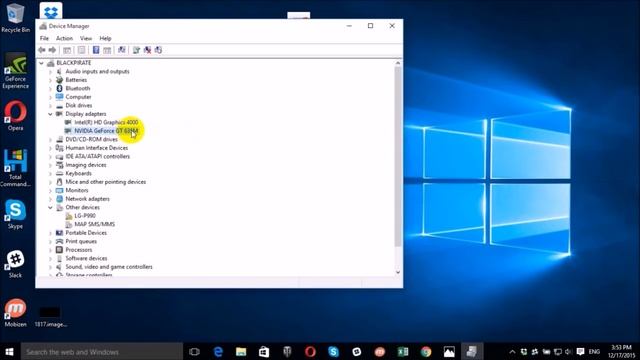 Черный экран при загрузке Windows 10 смотреть онлайн