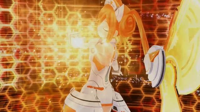REVIEW: Megadimension Neptunia VII PS4 смотреть онлайн