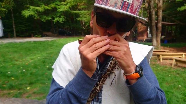 Icaros Harmonica смотреть онлайн