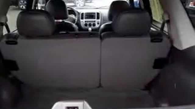 2007 FORD ESCAPE Sunrise Ford North Hollywood 888-785-7553 смотреть онлайн
