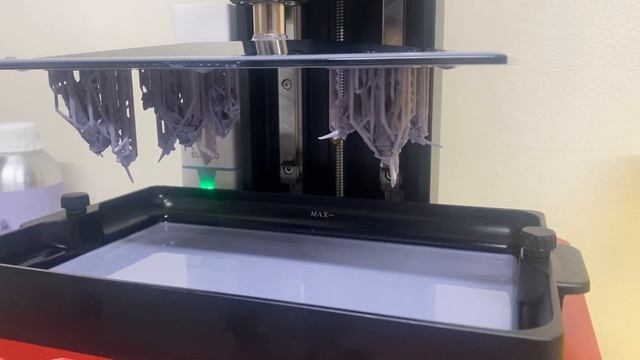 RESIN Made For CRISP Detail. Conjure Sculpt Resin Review