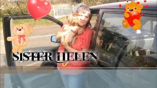 ДЕНЬ РОЖДЕНИЯ ЛЮБИМОЙ СЕСТРЫ смотреть онлайн