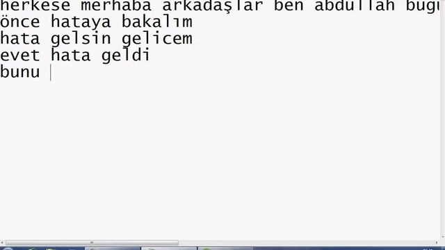 Minecraft Crash Report Çözüm смотреть онлайн