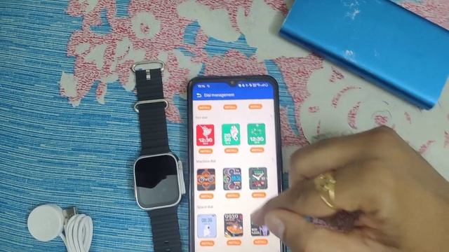 Unboxing and Review: PTron Reflect Pro Smartwatch - Is It Worth It? #review #unboxing #amazon #tech смотреть онлайн