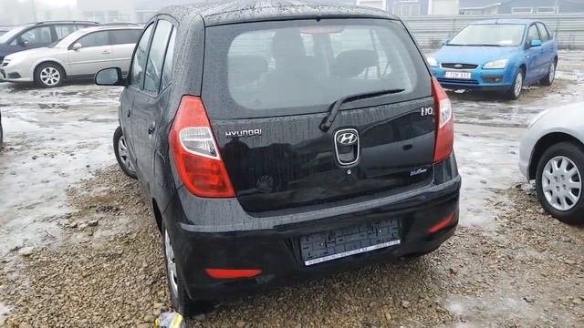 Цены Hyundai и Сеат, авто в Литве, март 2019. смотреть онлайн