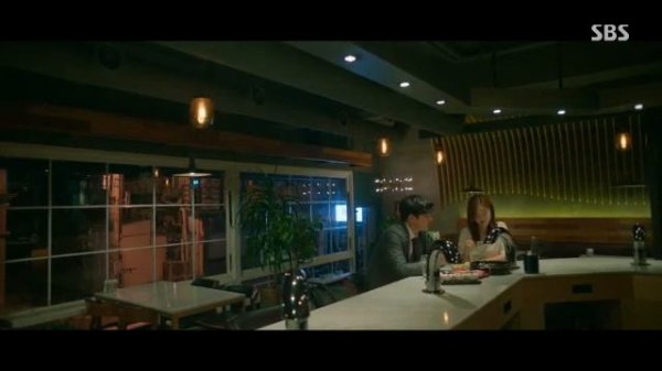 Дорама Круглосуточный магазин Сэт Бёль 16 заключительная серия озвучка SoftBox