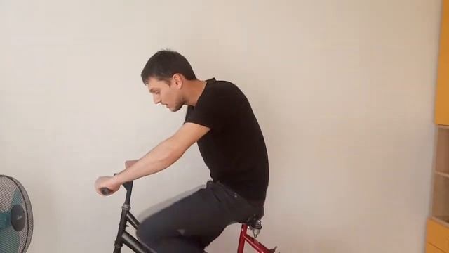 Тренажер из велосипеда чтобы вырабатывать электричество 220v смотреть онлайн