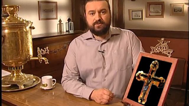 День ангела 11 ноября – День преподобной великомученицы Анастасии Римлянины – отец Андрей Ткачёв смотреть онлайн