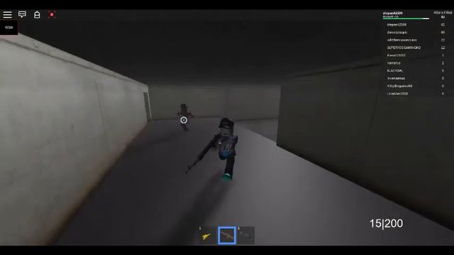 (Roblox) база 51 смотреть онлайн
