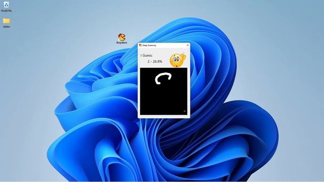 C# Keras.Net Digit Recognizer смотреть онлайн