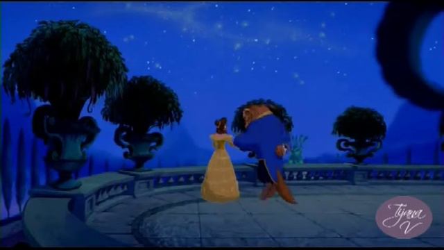 Sting - Practical Arrangement | Beauty And The Beast