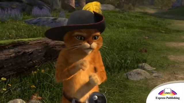 Grade 5 Unit 2 'Shrek' смотреть онлайн