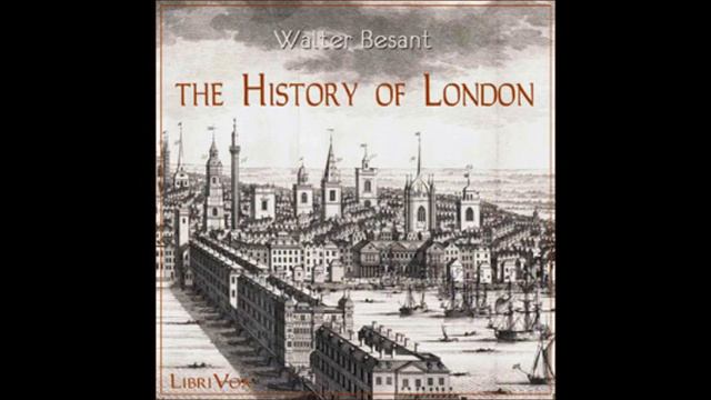 The History of London by Walter Besant - Lessons 3-4: Roman London (I-II) смотреть онлайн