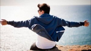 САМОЛЁТИК  [Песня для подростков]