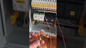 Подключение Датчиков протечки Neptun и гидролок к loxone