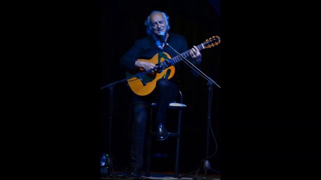 Amancio Prada(Vida de Artista/La Memoria y el Mar) смотреть онлайн