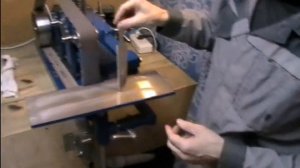 Гриндер работа на гриндере двухригельном