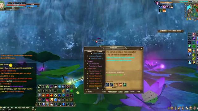 Perfect World 2019 04 28 12 16 18 2 смотреть онлайн