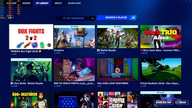 Im BACK! | Fortnite & Valorant Test Livestream ME☘️ смотреть онлайн