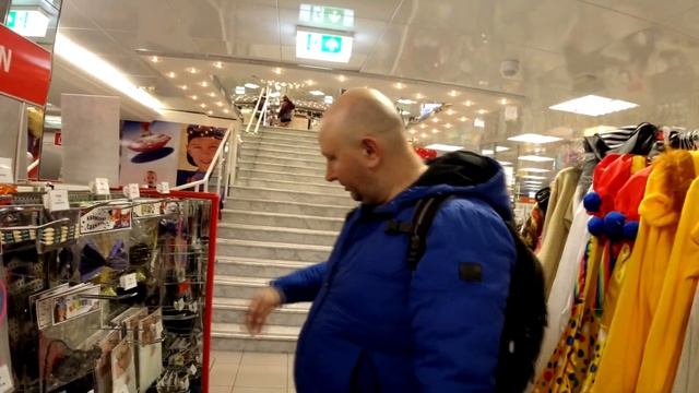 КАРНАВАЛ В ГЕРМАНИИ / Rosenmontag in Deutschland / карнавальные аксессуары / ФОТОБОКС / FOTOBOX смотреть онлайн