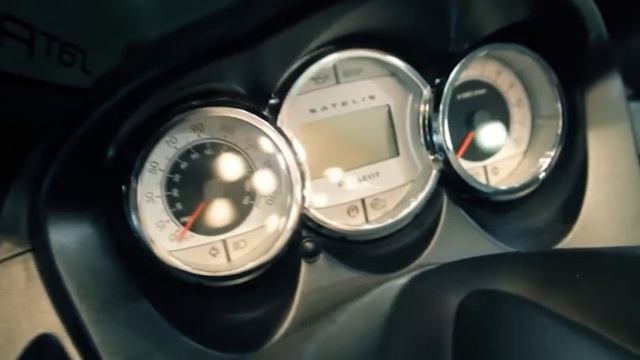 Скутеры Пежо Мотопарк 2011 смотреть онлайн