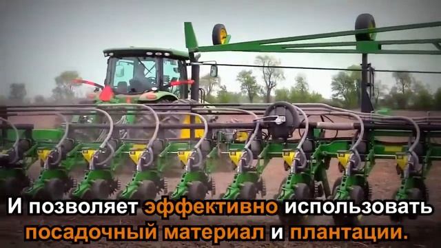 5 современных технологий на службе агробизнеса смотреть онлайн