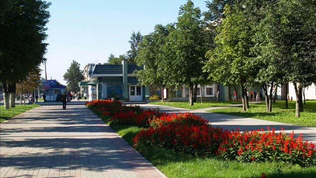 Город детства смотреть онлайн