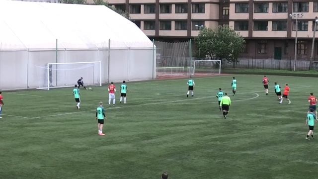 Катеначчо - Формула 6:1 (обзор) смотреть онлайн