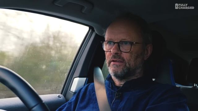 BMW I3 - 94 Ah | Fully Charged