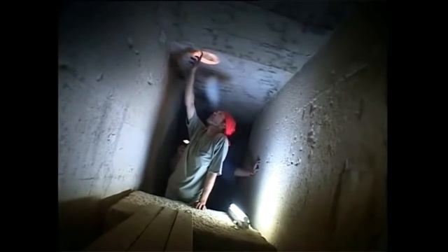Кто как и зачем построил пирамиды в Египте 2 серия смотреть онлайн