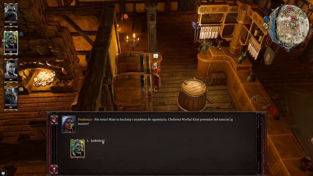 Divinity: Original Sin 2 ~ Dragon, Reiper, Hunky, ArcziN ~ #31 Problemy żołądkowe смотреть онлайн