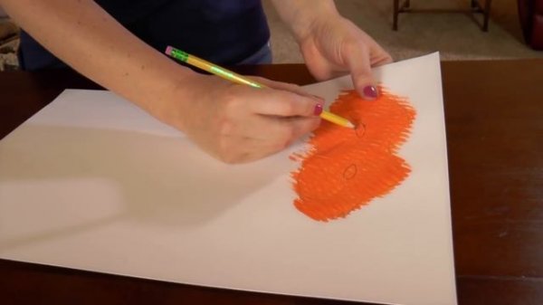 DIY Fox Mask | Art and Craft for Kids