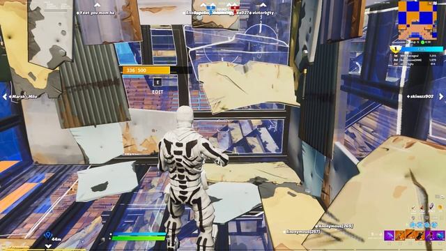Fortnite i macro on a kid смотреть онлайн