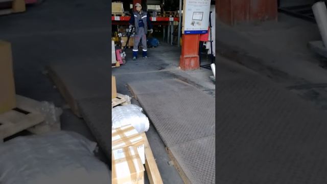 ПЭК, доставка товара. смотреть онлайн