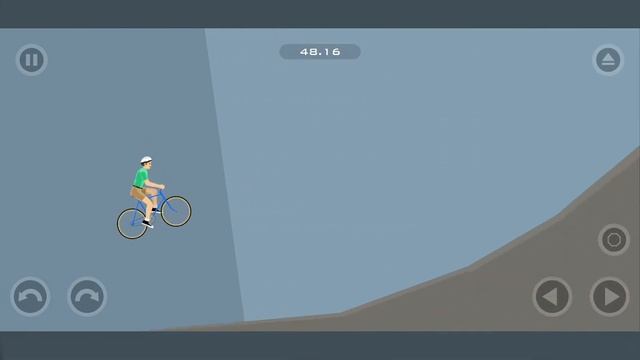 Happy Wheels IRRESPONSIBLE DAD Level 6 -10 Walkthrough | Gameplay | Android | IOS