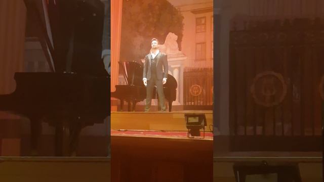 Петр Захаров "Мама". муз. Валерия Гаврилина смотреть онлайн