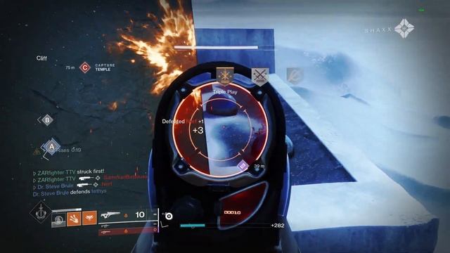 Polaris Lance In Momentum смотреть онлайн