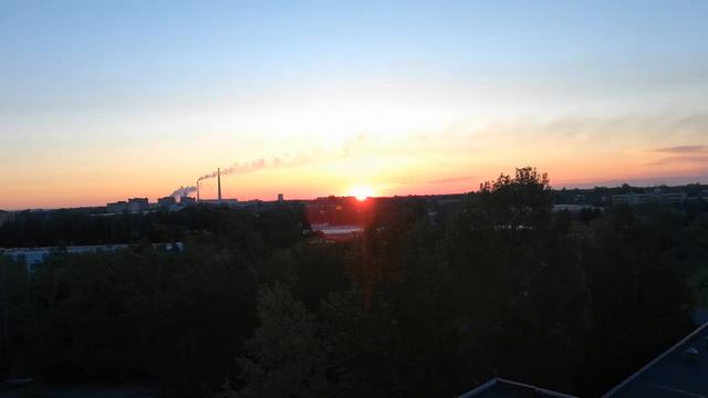 Рассвет Омск смотреть онлайн