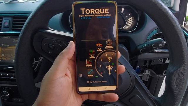 OBD2 Scanner & Torque App - How to Use it to diagnose Faults on Your Car смотреть онлайн